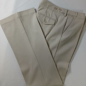 Express trousers size 4 barley boot.